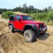 Jeep Experience